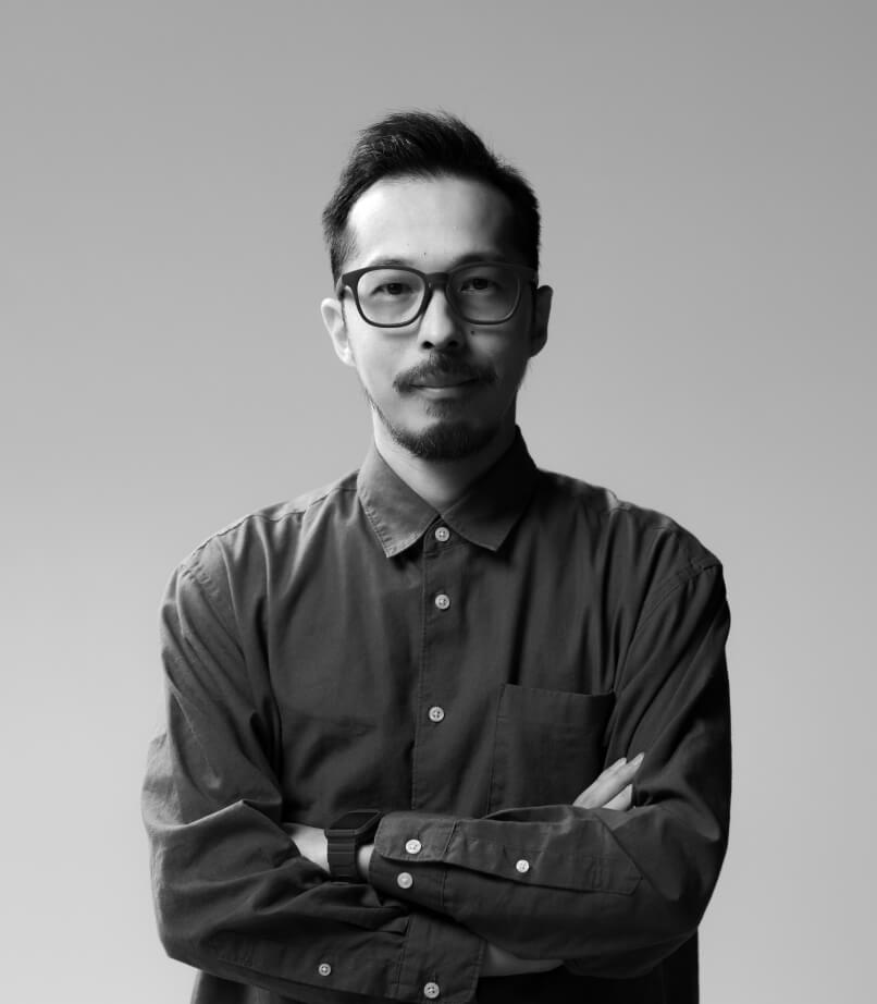 犬飼 謙太 代表取締役社長